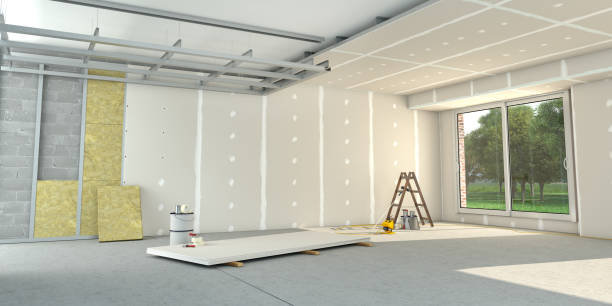 Best Spray Foam Insulation in Mahnomen, MN