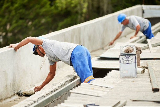 Best Commercial Insulation in Mahnomen, MN