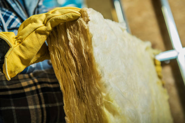 Best Spray Foam Insulation in Mahnomen, MN