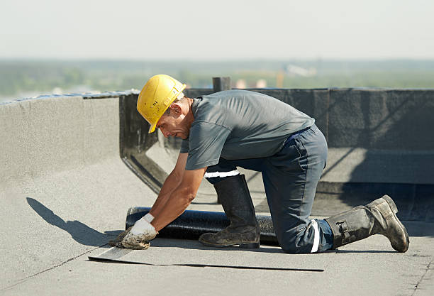 Types of Insulation We Offer in Mahnomen, MN