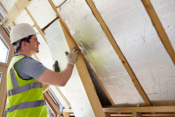 Best Blown-in Insulation in Mahnomen, MN